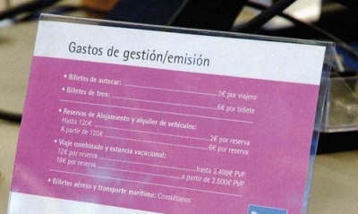 La posible desaparición de los fees causa expectación entre los agentes