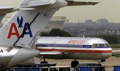 Fusión de American y US Airways adopta primeros cambios para los viajeros