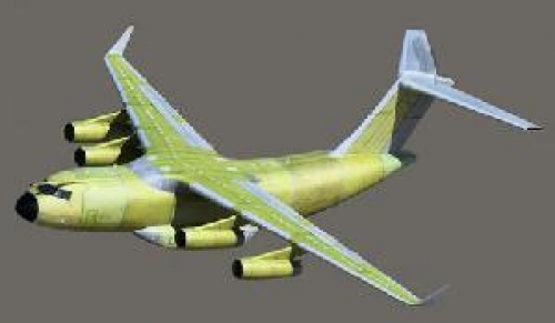 El futuro de la aviaci&oacute;n estrat&eacute;gica china 