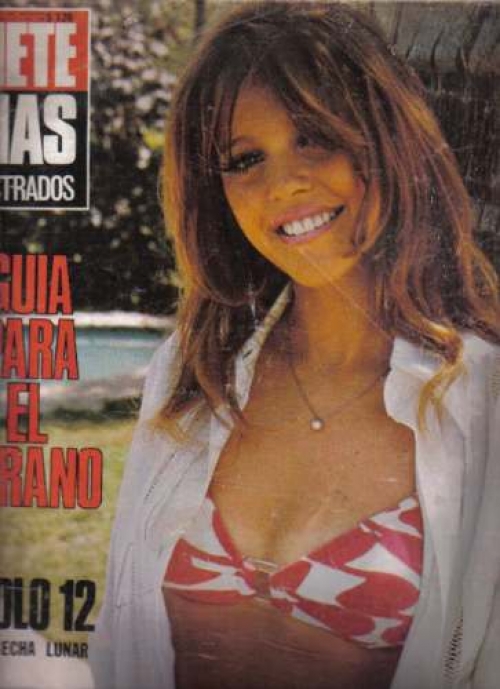 Las olas, el viento y los buenos recuerdos