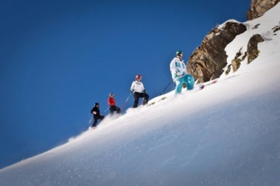 Turismo de nieve: auge de los destinos asiáticos