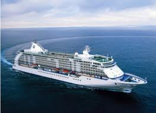 Paul Gaunguin Cruises obtiene premio 
