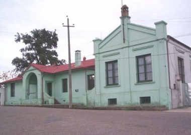 Museo de la Revolución Industrial. Oportunidad desaprovechada para conocerlo o reconocerlo