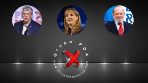Gloria Guevara: "Voy a ser secretaria general de ONU Turismo"