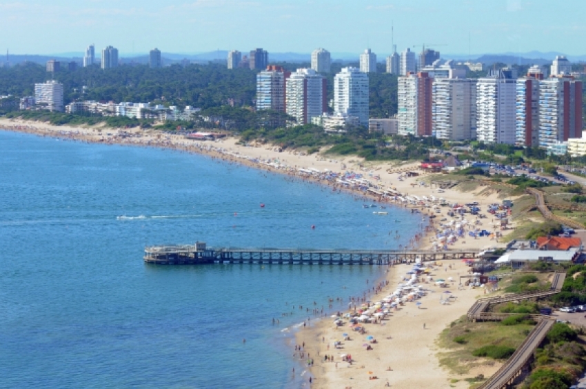 Día Mundial del Turismo