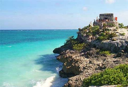 La Corte salva a Tulum; anula la creaci&oacute;n de hoteles