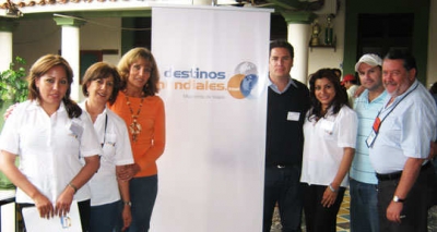 Cochabamba ser&aacute; la sede del XXXIV Congreso -nacional 2012 de ABAVYT