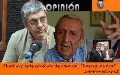 Me tomé mi tiempo. Lo que tengo que decir sobre el Totogate