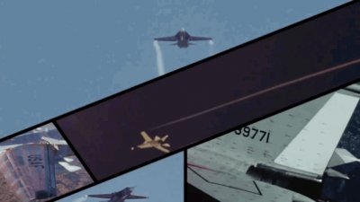 50 años de experimentos aeronáuticos de la NASA, en un sólo vídeo 