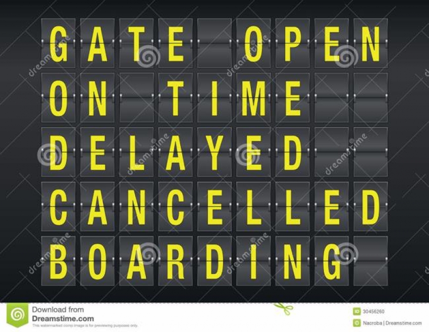 OMT: turismo internacional cae un 70% en los ocho primeros meses de 2020