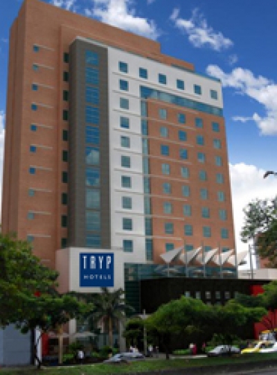 Tryp ampl&iacute;a su presencia en Sudam&eacute;rica 