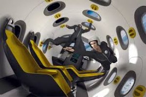 ¿Se puede hablar del turismo del futuro?