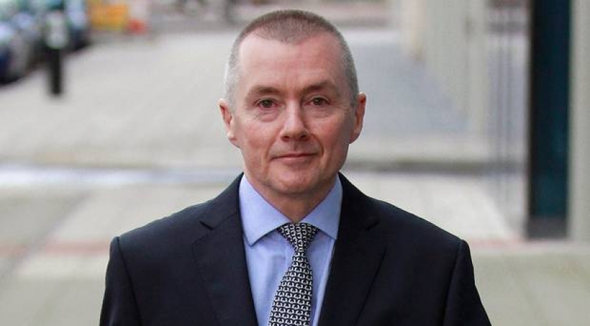 Willie Walsh propuesto para liderar IATA a partir del 1&ordm; de abril de 2021