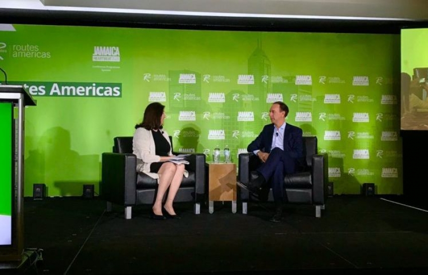 El futuro de la aviaci&oacute;n en las Am&eacute;ricas es analizado por especialistas en Routes Americas 2020