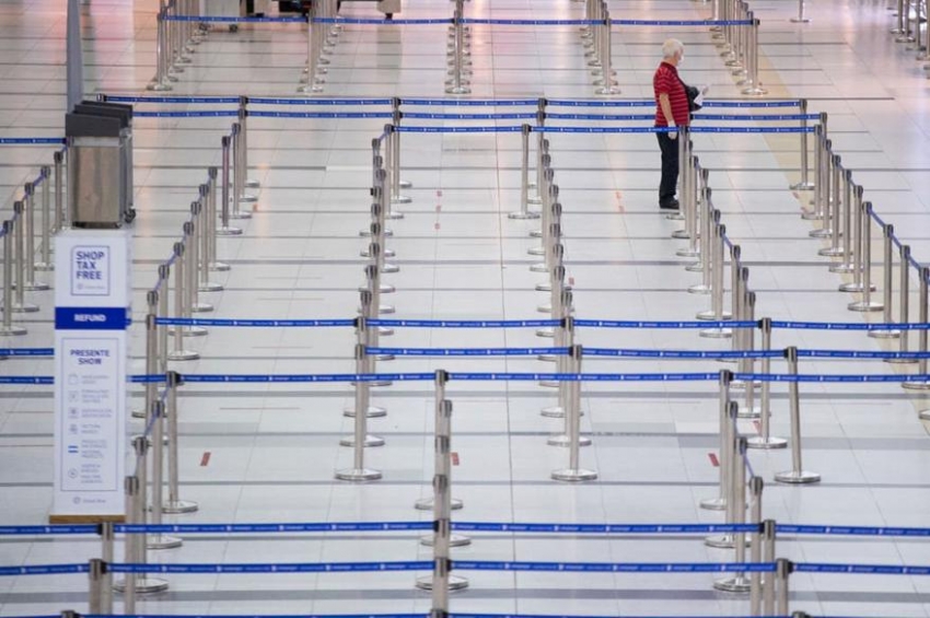 Argentina: vuelos en setiembre, preguntan al Gobierno si se mantiene la fecha