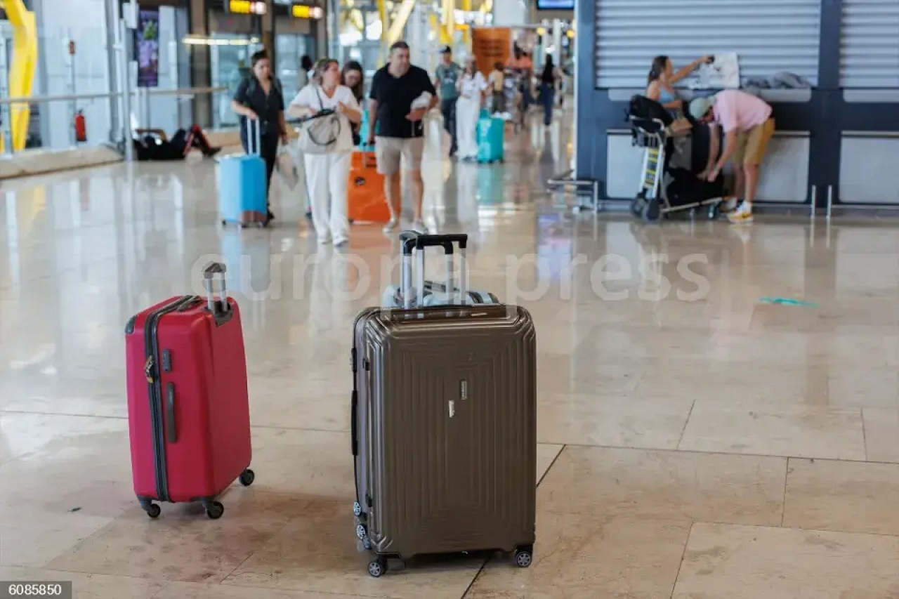 Se aprueba la reforma europea de los derechos de los pasajeros a&eacute;reos