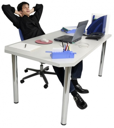 Descanso activo a partir de este miércoles 27