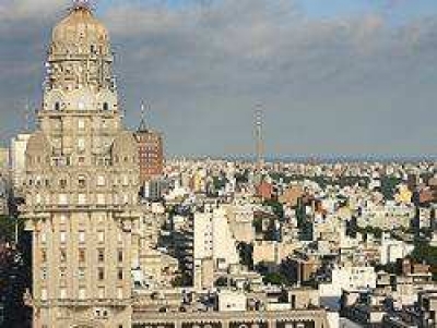 Montevideo entre las 100 ciudades m&aacute;s baratas