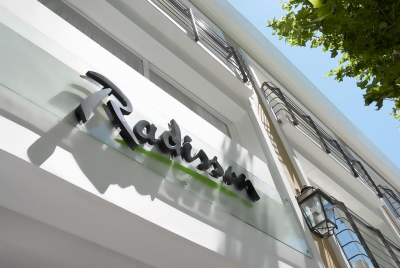 Radisson entreg&oacute; sus President Awards
