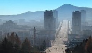 Corea del Norte se abre a peque&ntilde;os grupos de turistas