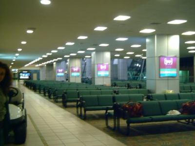 Aeropuerto Tocumen