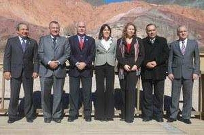 ¿De qué hablarán nuestros Ministros de Turismo?