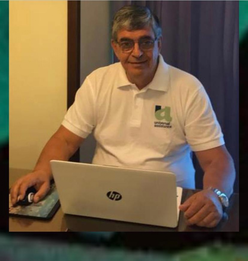 Una vez m&aacute;s viajamos tranquilos con el respaldo de Universal Assistance