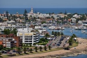 Uruguay no se la juega con el turismo