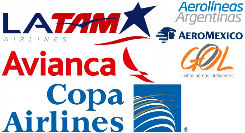 ALTA: conferencia de prensa sobre la aviaci&oacute;n comercial en Latinoam&eacute;rica