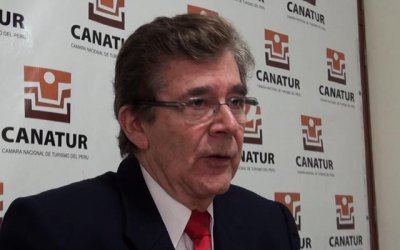 Per&uacute;: Canatur pide &ldquo;cielos abiertos&rdquo; con pa&iacute;ses vecinos