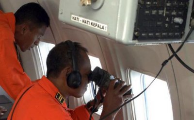 Aseguran que el avi&oacute;n no se busc&oacute; en el lugar correcto