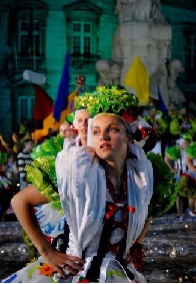 En junio Lisboa celebra sus fiestas populares