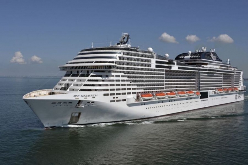 Coronavirus: la tortura psicol&oacute;gica de los tripulantes de los cruceros varados en altamar