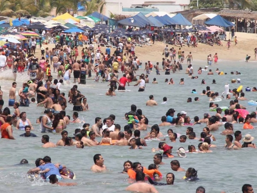 México: Diputados avalan reformas que garantizan libre acceso a las playas