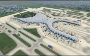 Experto se&ntilde;ala que NAIM duplicar&aacute; aporte de aviaci&oacute;n al PIB de M&eacute;xico
