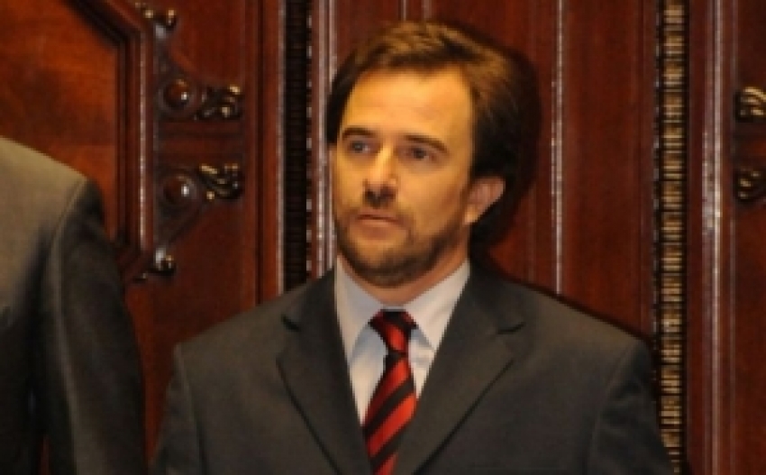 Cardoso: preocupan medidas de Argentina y se tratar&aacute; de mitigar su impacto en la temporada