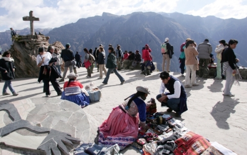 &ldquo;El Gobierno tiene la oportunidad de usar el turismo como herramienta de paz social&rdquo;