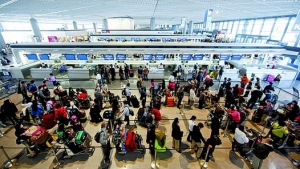 Las contingencias y el turismo mundial