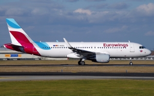 Un avi&oacute;n que se dirig&iacute;a a Palma pierde una pieza en pleno vuelo