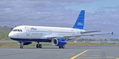JetBlue inici&oacute; servicios a Lima, previo problemas con los permisos en Ecuador