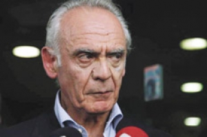 El turismo de la corrupci&oacute;n