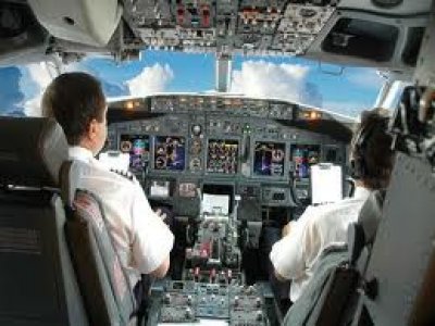 Los compartimientos estanco de la aviación comercial en Uruguay