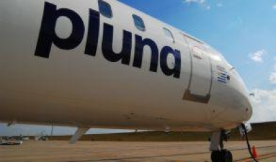  Pluna: ¡Felices 75 años de vida!