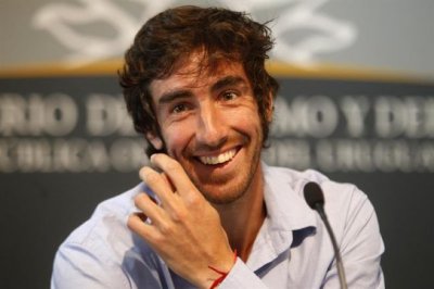 Pablo Cuevas promocionará el turismo en Uruguay