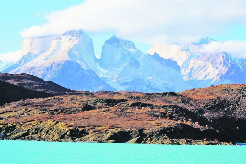 En Torres del Paine esperan tener el 10% de las visitas que recibieron el a&ntilde;o pasado.