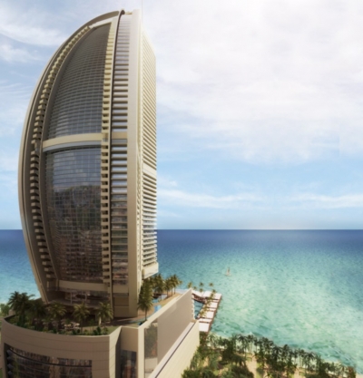 Trump Ocean Club Panam&aacute; celebra las fiestas con estilo 