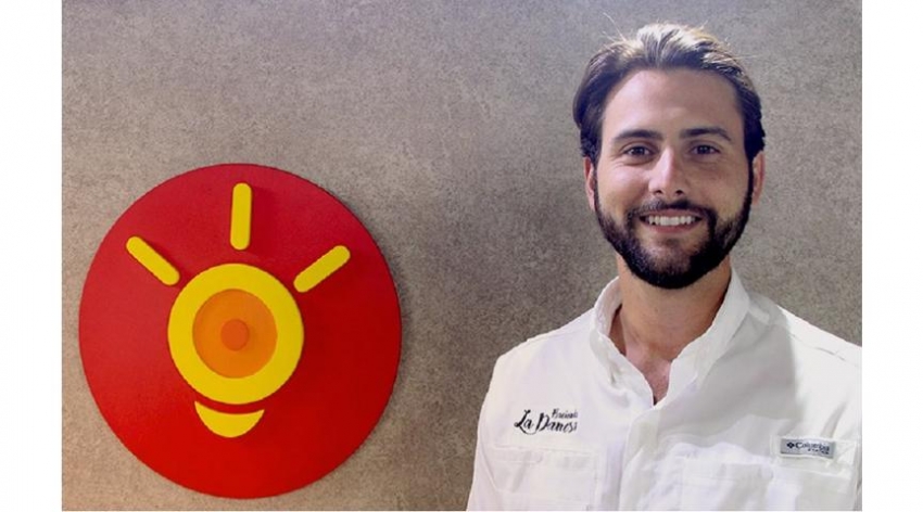 Niels Olsen confirmado como nuevo ministro de Turismo de Ecuador