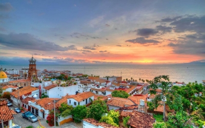 Copa Airlines con vuelos directos a Puerto Vallarta &amp; Riviera Nayarit