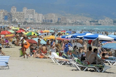 Vacaciones más ajustadas, pero sin renunciar a la comodidad