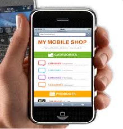 Crece un 190% el M-commerce en el sector de Viajes